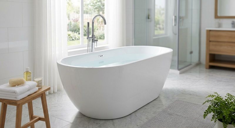 Bathtub Replacement in Bucks County, PA