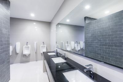 Wide Bathroom Renovation Views