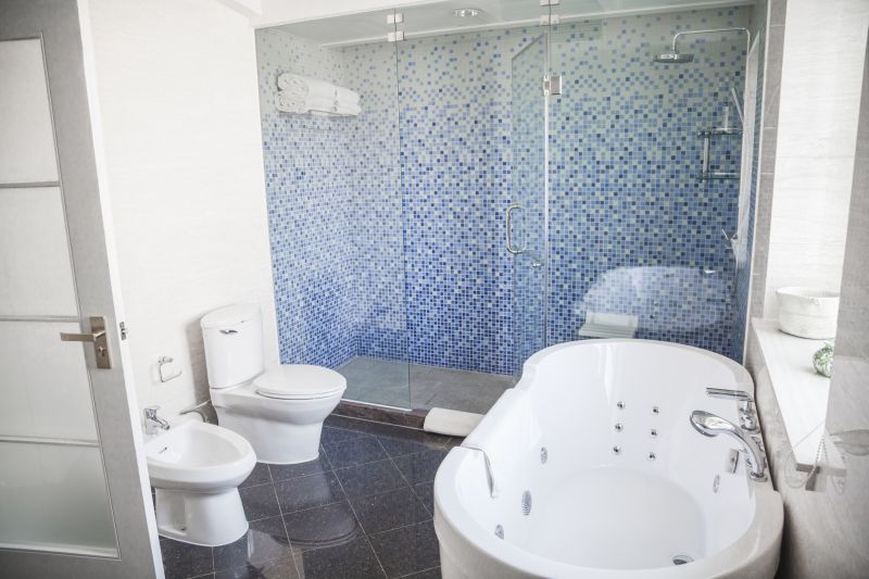 Bathtub Installation in South Portland, ME