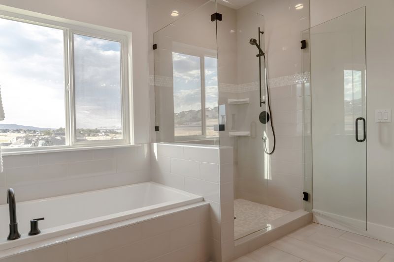 Bathtub Installation in Saint Petersburg, FL