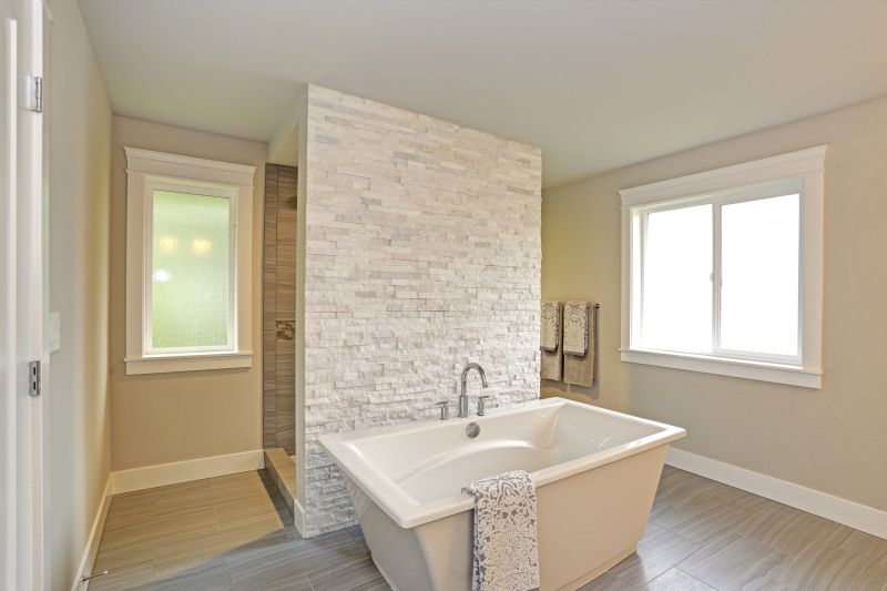 Bathtub Installation in Lancaster County, PA