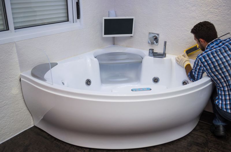 Bathtub Replacement in Pinellas County, FL