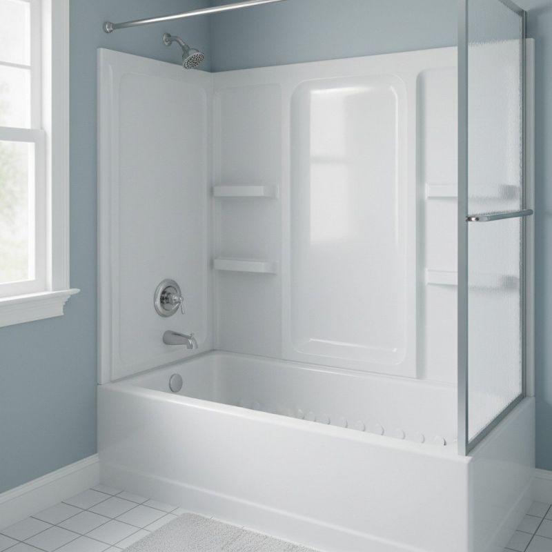 Commercial Bathtub Installation For Hotels, Apartments, And Care Facilities