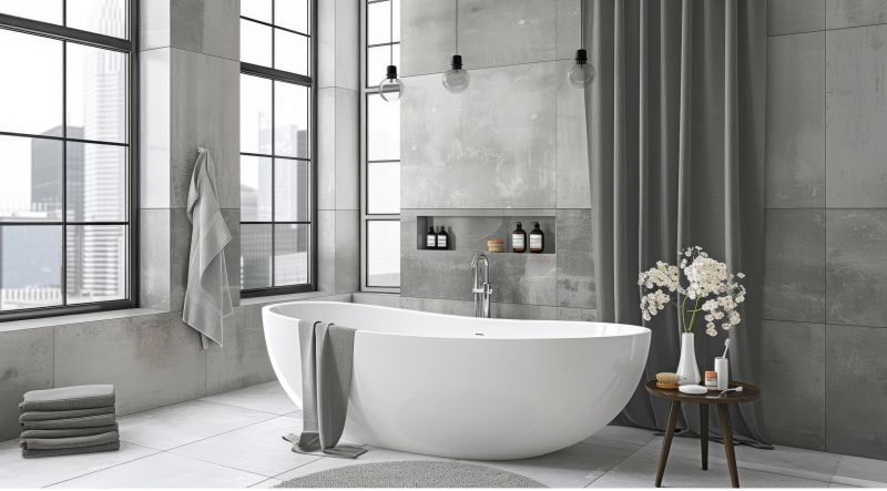 Oversized Bathtub Installation in Lancaster County, PA