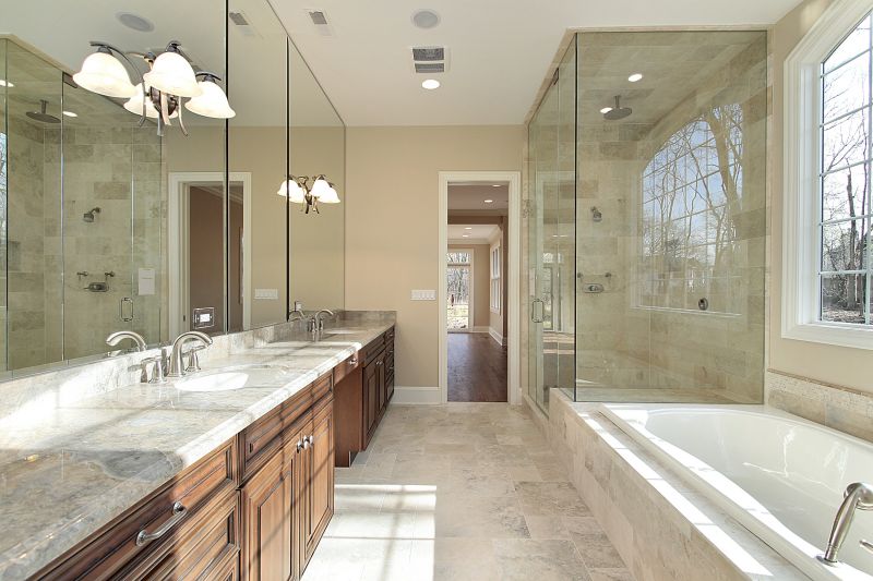 Oversized Bathtub Installation in Greenwich, CT