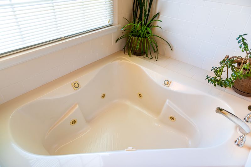 Soaking Tub Installation in Pinellas County, FL
