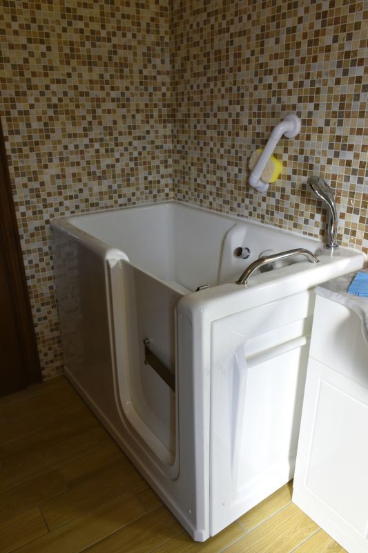Walk In Tub Installation in Newark, DE