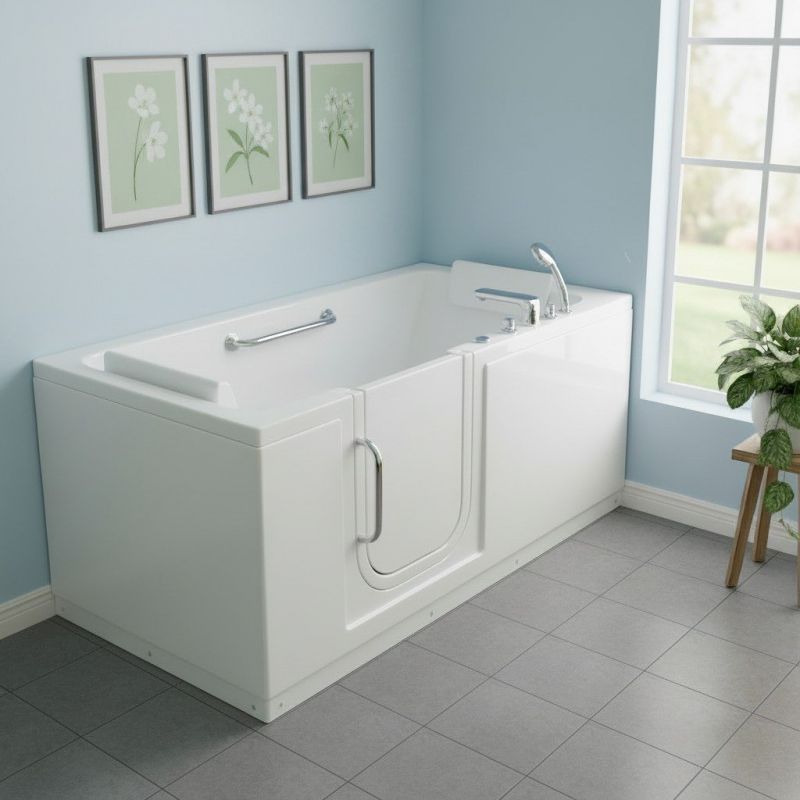 Walk In Tub Service in Clermont, FL