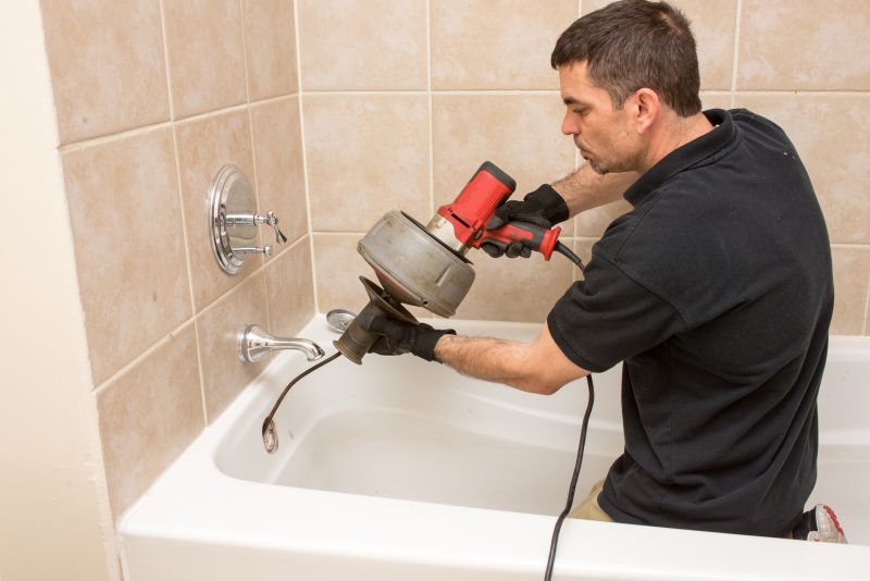 Bathroom Renovation Specialists